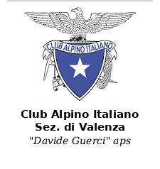 Club Alpino Italiano sez. di Valenza  Davide Guerci aps-ets